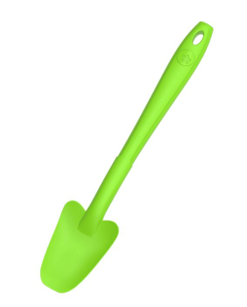 Kochblume | Restelöffel S 20cm, Lime